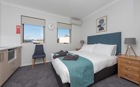 Jurien Bay Motel Apartments